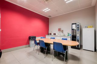 Nave industrial en alquiler en Azucaica - Santa María de Benquerencia en Toledo