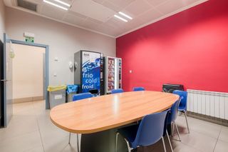 Nave industrial en alquiler en Azucaica - Santa María de Benquerencia en Toledo