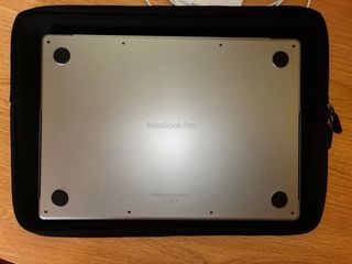 MacBook Pro 14 M2 Pro 16GB 512GB