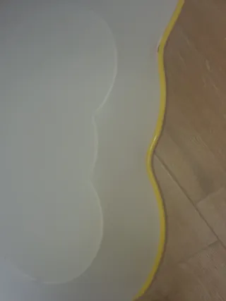 Plafoniera Nuvola Grande