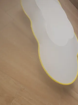 Plafoniera Nuvola Grande