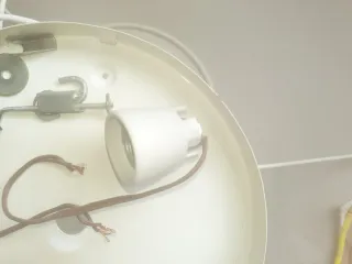 Plafoniera Nuvola Grande