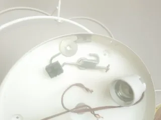 Plafoniera Nuvola Grande