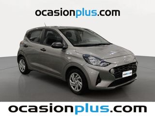 Hyundai i10 1.0 Essence 49 kW (67 CV)