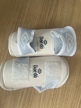 Antebraceras Taekwondo Dae Do