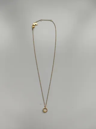 Collar Apodemia Sand Dust