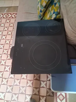 Piani cottura Beko a 4 fuochi