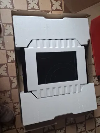 Piani cottura Beko a 4 fuochi