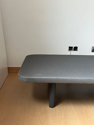 2 Somieres + 2 Colchones Individuales