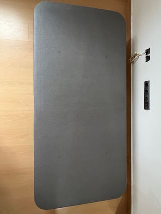 2 Somieres + 2 Colchones Individuales