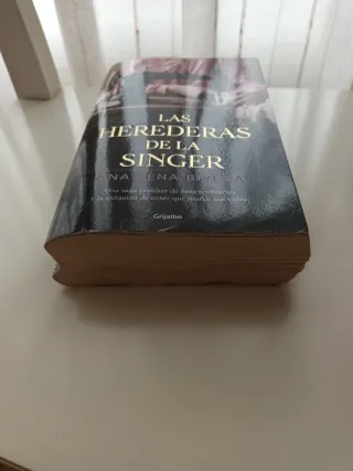 Las herederas de la Singer / The Singer Heirs (...