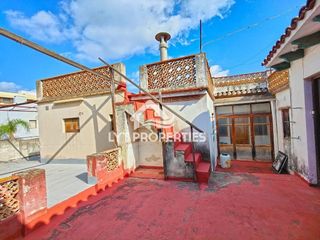 Chalet en venta en Ondara