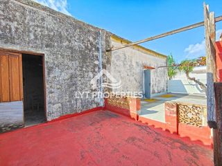 Chalet en venta en Ondara