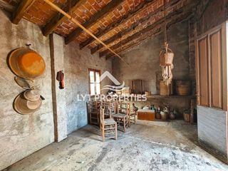 Chalet en venta en Ondara