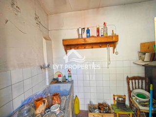 Chalet en venta en Ondara