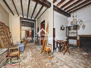 Chalet en venta en Ondara