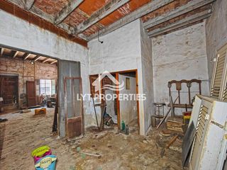 Chalet en venta en Ondara