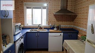 Chalet en venta en Montequinto en Dos Hermanas