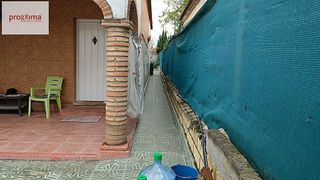 Chalet en venta en Montequinto en Dos Hermanas