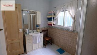 Chalet en venta en Montequinto en Dos Hermanas