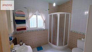 Chalet en venta en Montequinto en Dos Hermanas