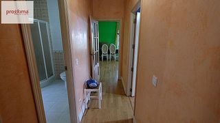 Chalet en venta en Montequinto en Dos Hermanas