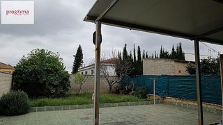 Chalet en venta en Montequinto en Dos Hermanas