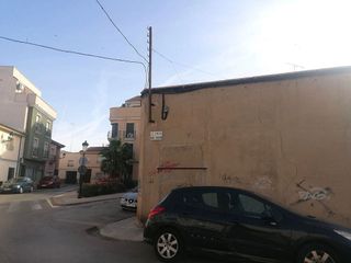 Chalet en venta en Tomelloso