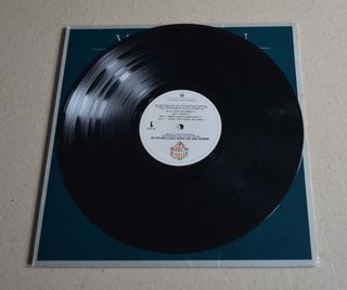 VAN HALEN "WOMEN AND CHILDREN FIRST" (LP VINILO)