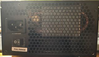 Fuente Alimentación Zalman ZM500-HP 500W