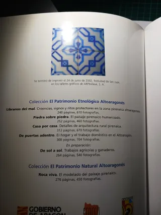 DE PUERTAS ADENTRO