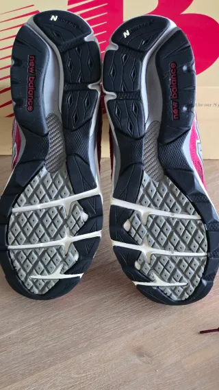 New Balance 990v3 Teddy Santis M990TF3 T42.5