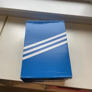 Adidas Campus 00s Gris/Blanco Talla 41