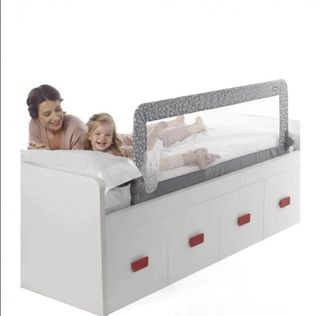 Barrera Cama Jané Kids Zone Estrellas