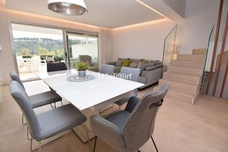 Casa adosada en venta en Calahonda en Mijas