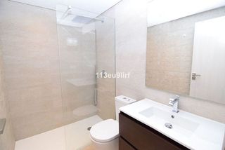 Casa adosada en venta en Calahonda en Mijas