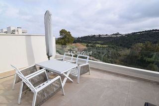 Casa adosada en venta en Calahonda en Mijas