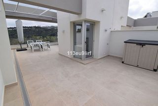 Casa adosada en venta en Calahonda en Mijas
