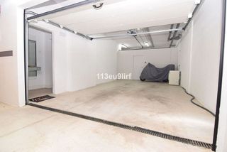 Casa adosada en venta en Calahonda en Mijas