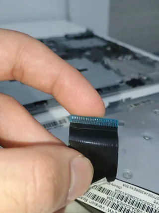 Acer Aspire V5-571 para piezas