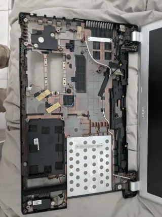 Acer Aspire V5-571 para piezas