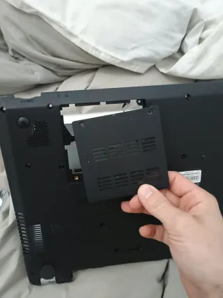 Acer Aspire V5-571 para piezas