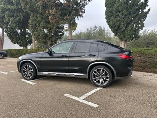 BMW X4 2019