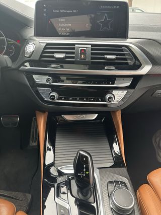 BMW X4 2019