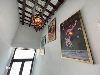 Casa adosada en venta en Ayamonte ciudad en Ayamonte