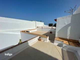 Casa adosada en venta en Ayamonte ciudad en Ayamonte