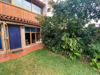 Casa adosada en venta en San García en Algeciras