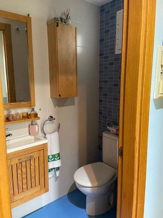 Casa adosada en venta en San García en Algeciras