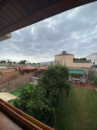 Casa adosada en venta en San García en Algeciras