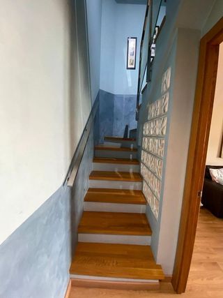 Casa adosada en venta en San García en Algeciras